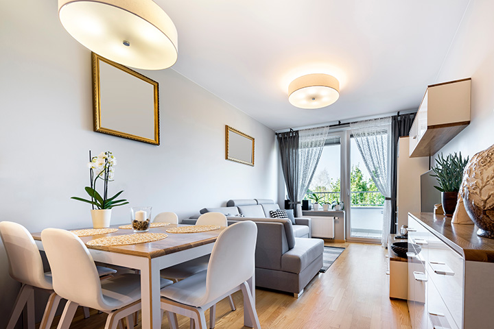 Apartmento - Das Konzept Apartmento - Das Konzept